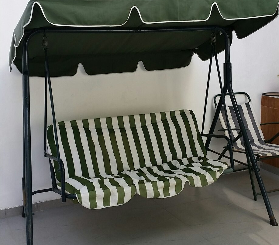 Huanchaco酒店住宿-Hostal E&C