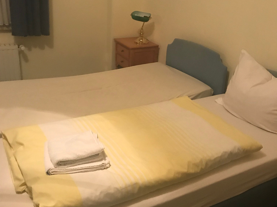 Hotel zur Senne