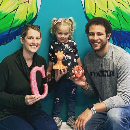 Painting Fun Spot-韦恩堡必去景点