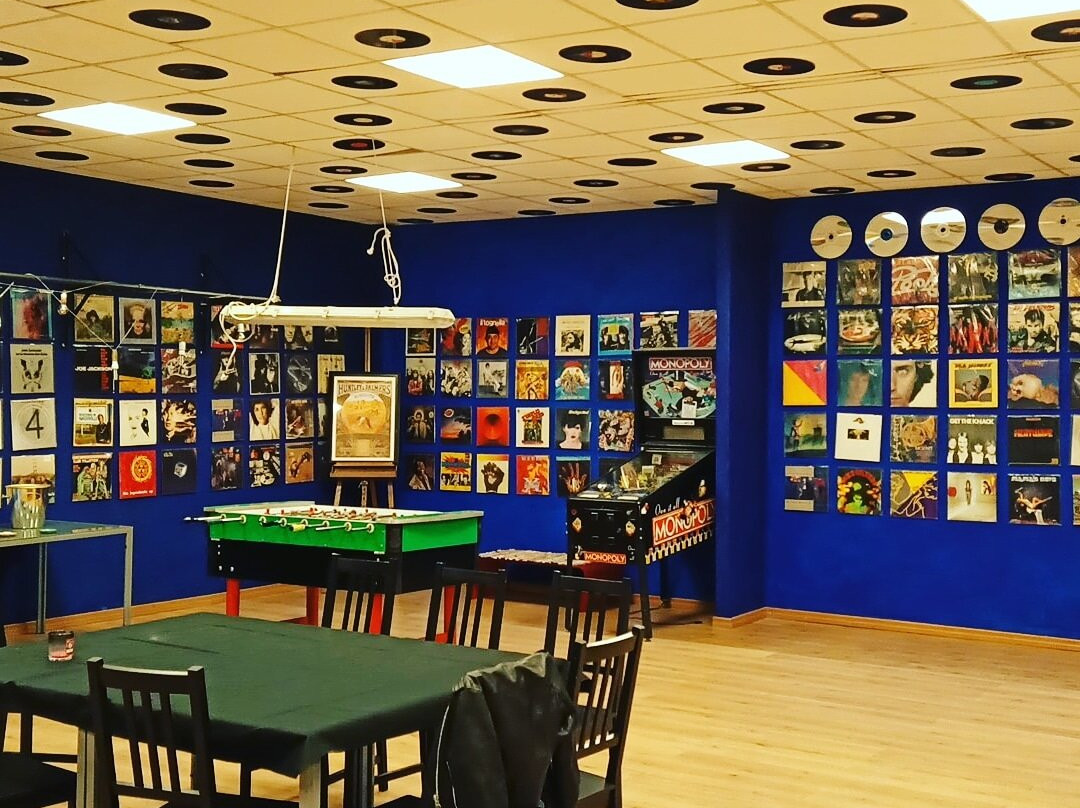 La Locanda Dei Taglieri e Bicchieri