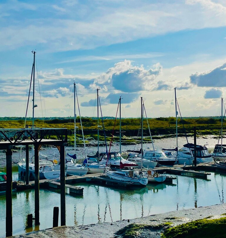 Premier Sailing Holidays Ltd景点图片