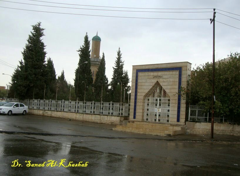 Rashad Mufti Mosque景点图片