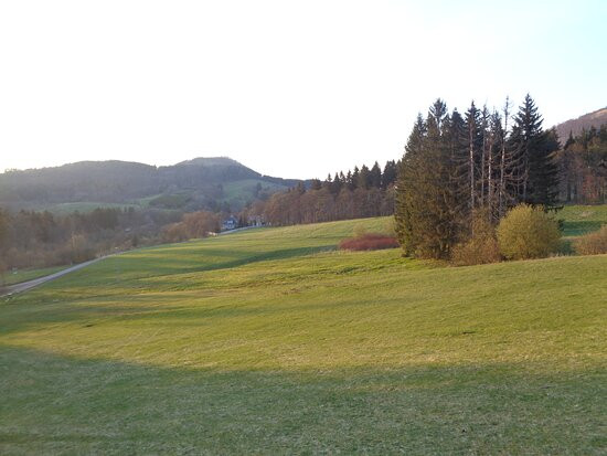 Sudety Wałbrzyskie Landscape Park景点图片