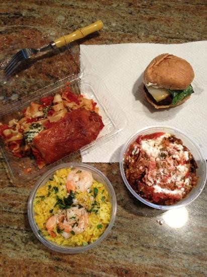 火山旅游景点-库柏中心