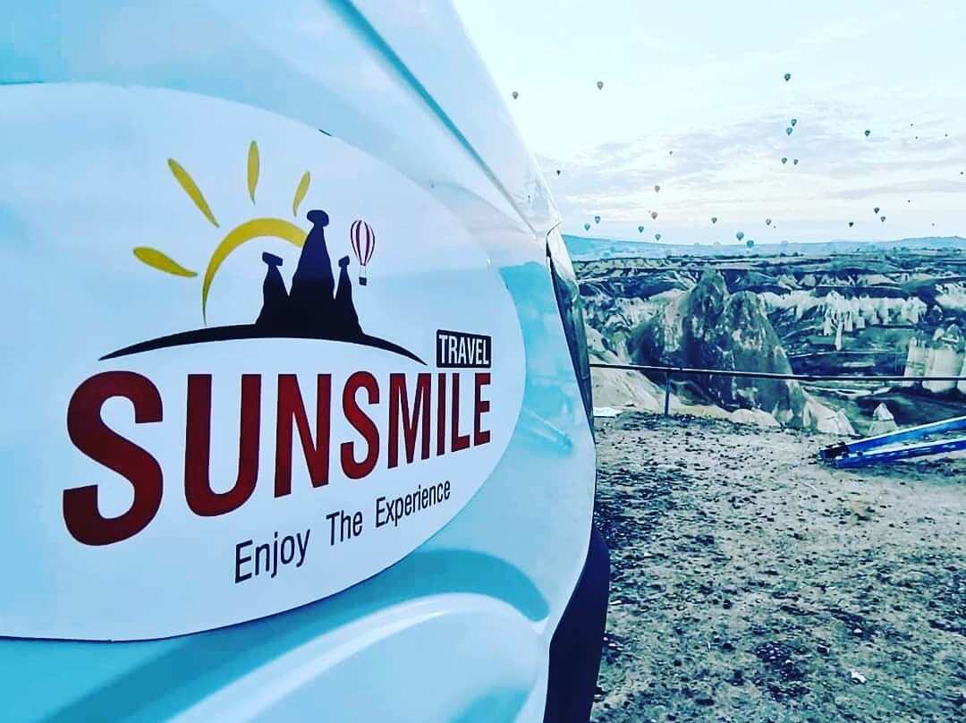 Sunsmile Travel Cappadocia景点图片