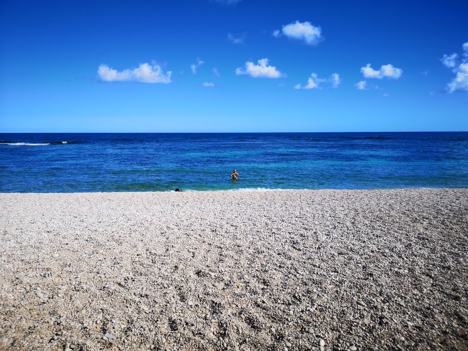 Playa Quemaito景点图片