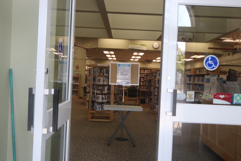 Welland Canal Memorial Monument-Welland必去景点
