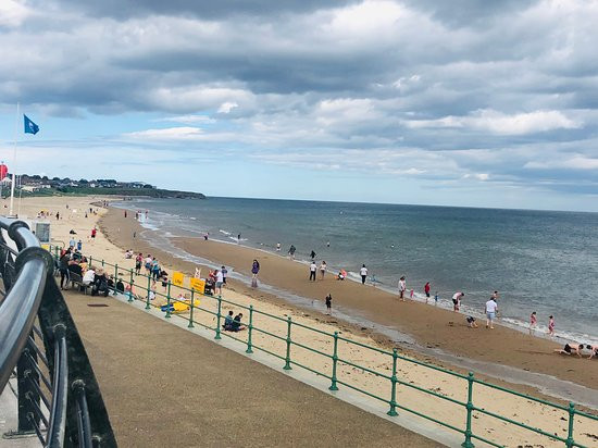 Seaburn Recreation Ground-桑德兰必去景点