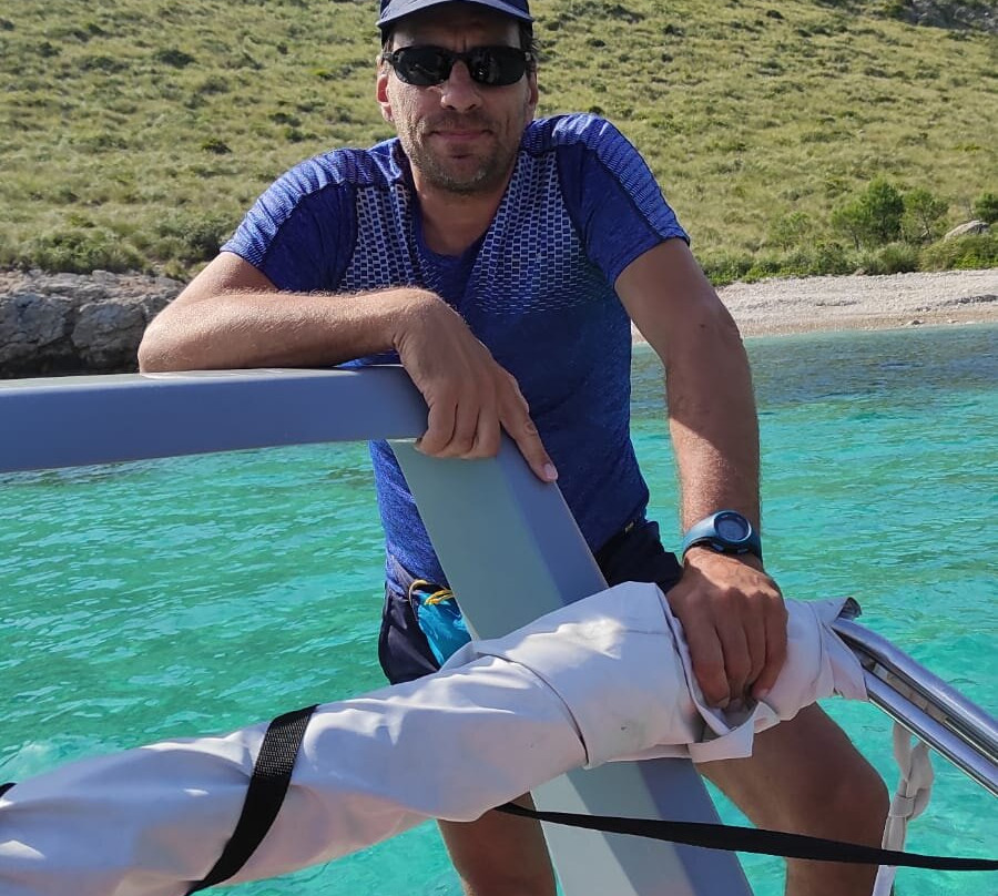 Boat Rental Formentor-波连萨必去景点