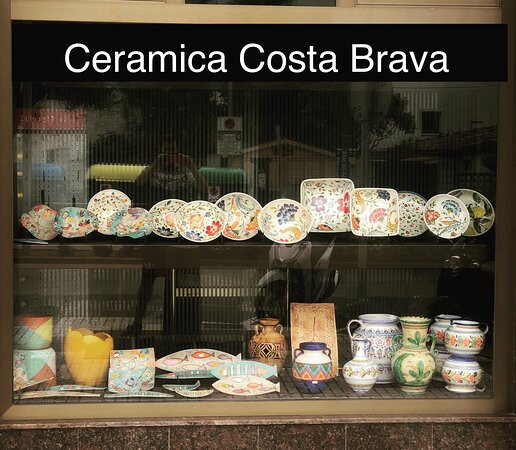 Ceramica Costa Brava景点图片