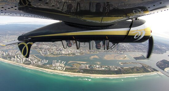 Gold Coast Adventure Flights景点图片