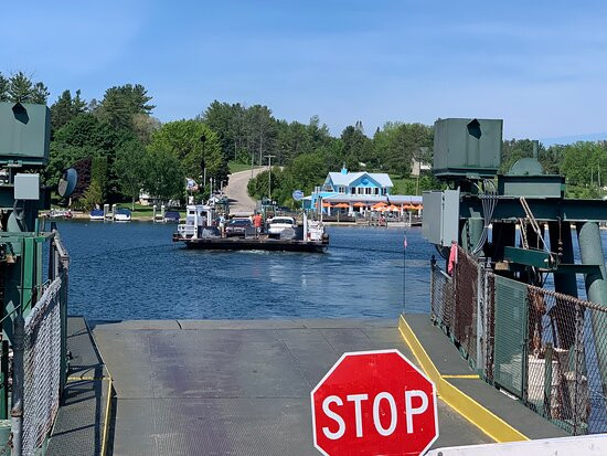 Boyne City Motel主图