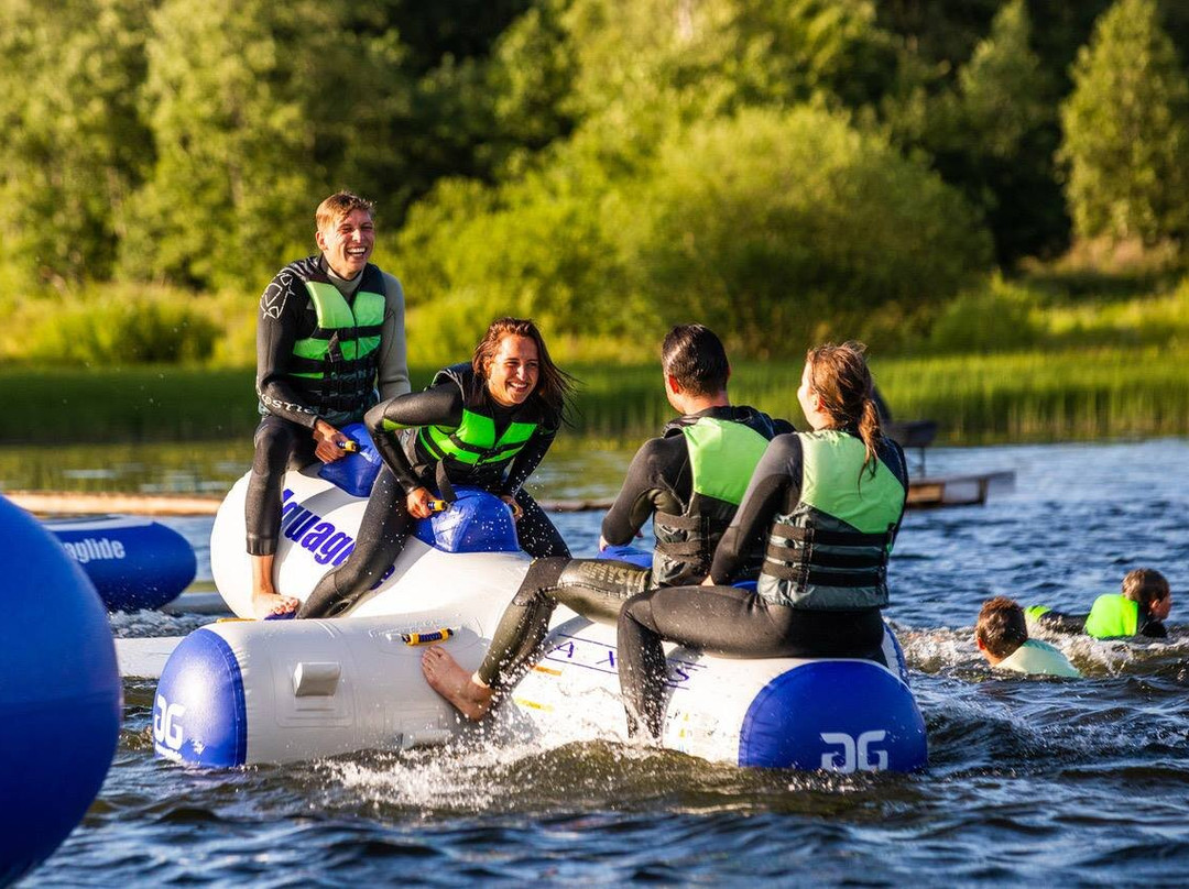 Crok'Nature-Valence-d'Albigeois必去景点