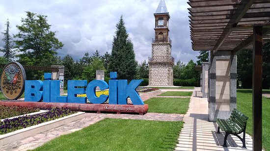 Saat Kulesi-比莱吉克必去景点