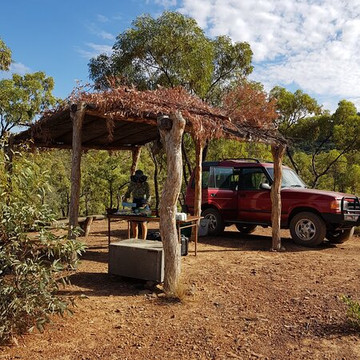 Hampstead Tours-Richmond必去景点