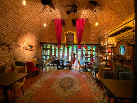 Pier Cafe & Reataurant主图