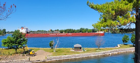 Scenic View Park景点图片