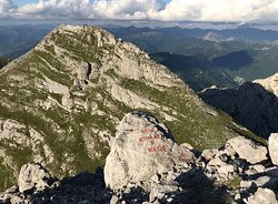 Zla Kolata Mountain景点图片