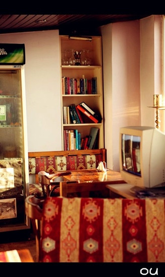 Anzac Wooden House主图