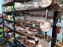 Galeria Nossa Senhora do Rosario-蒂拉登特斯必去景点