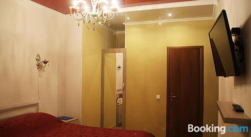 Gornyij  Mini Hotel