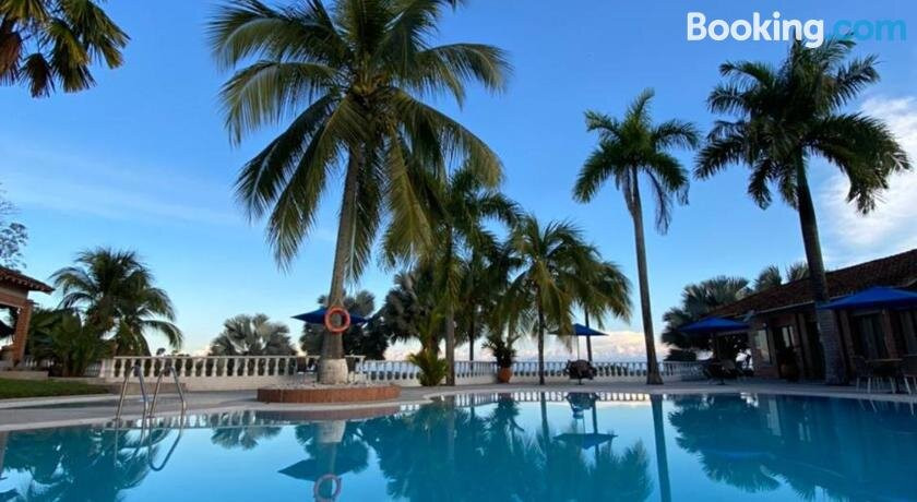 Hotel Med Doradal主图