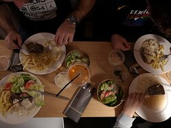 ibis De Haan Hotel-餐饮