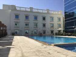 Radisson Blu Hotel, Ajman主图