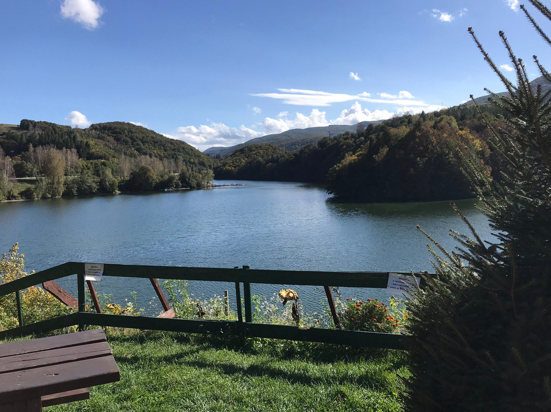 Penzion Hamre