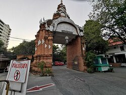 Wat Chai Mongkhon-清迈必去景点