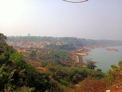 Gangani景点图片