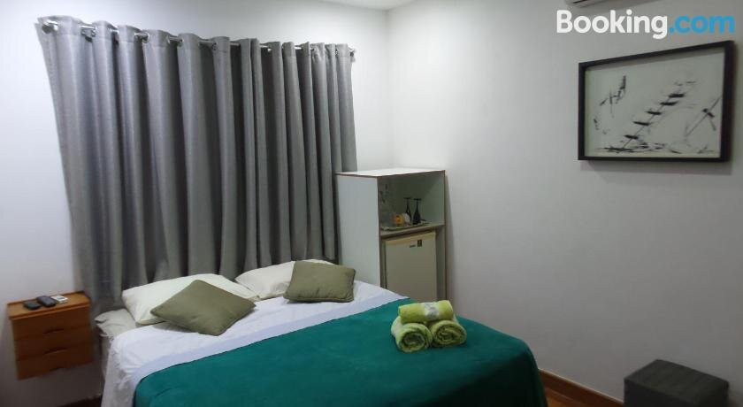 Ipe 33 - Hostel