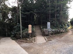 Katori Jingu Shrine景点图片