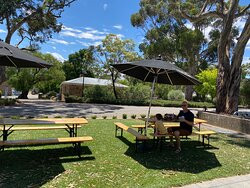 Pikes Wines-Sevenhill必去景点