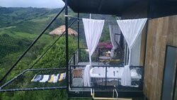 Hotel Resort del Cafe主图