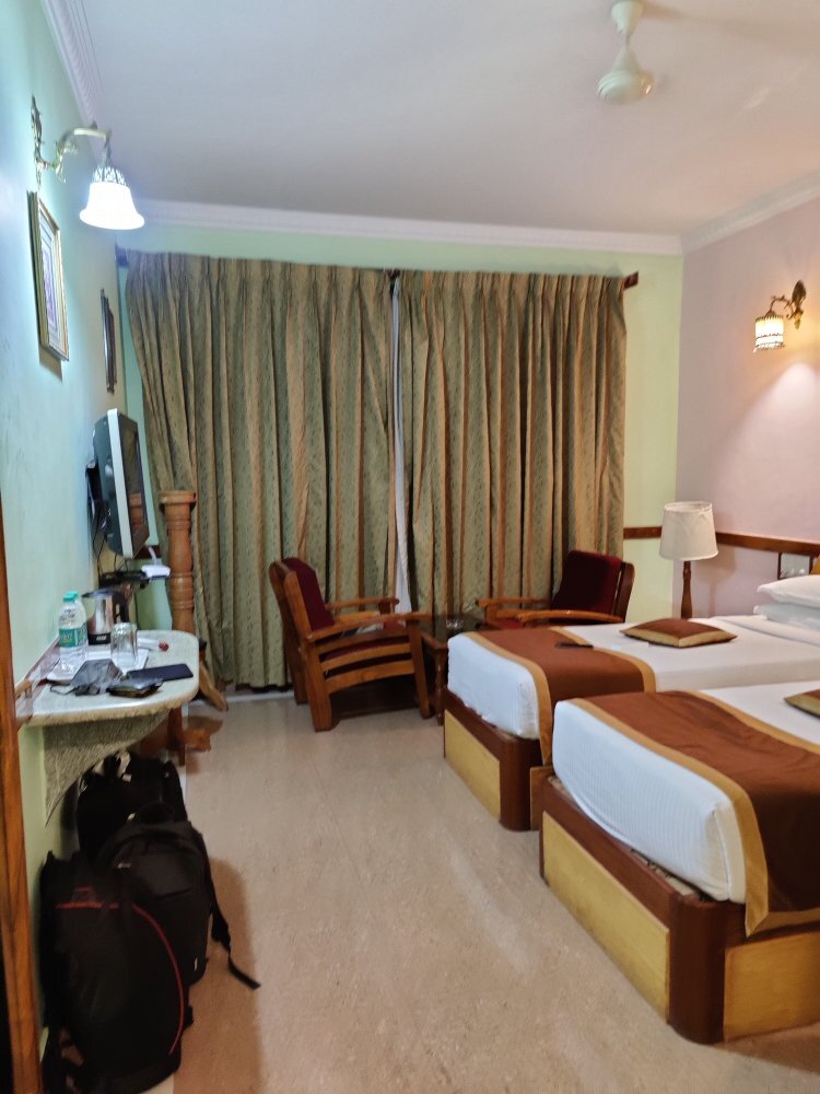 Hotel Presidency - Bangalore Airport Hotel-官方