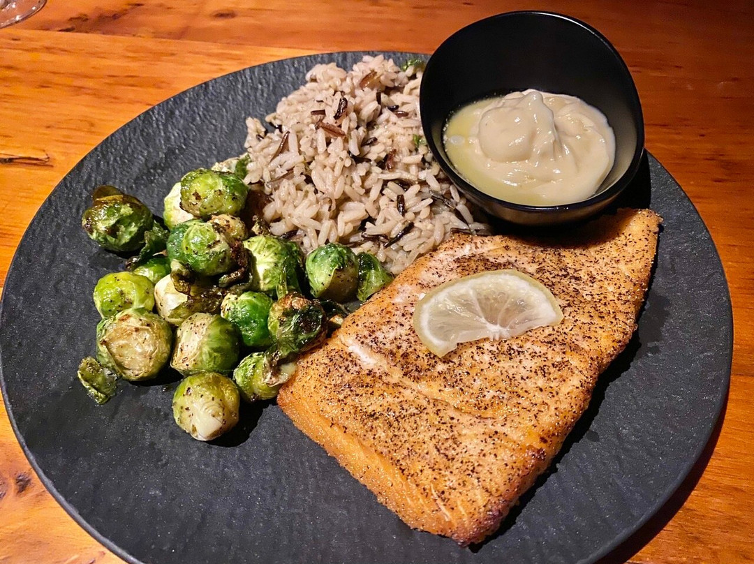 Essex Inn on the Adirondack Coast主图