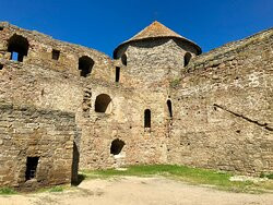 Akkerman Fortress-Bilhorod-Dnistrovskyi必去景点