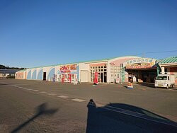 Nabula Ichiba景点图片