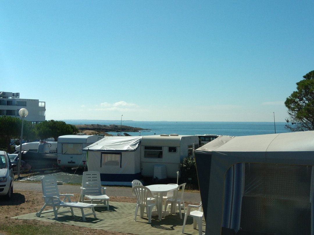 Camping Municipal Kerne