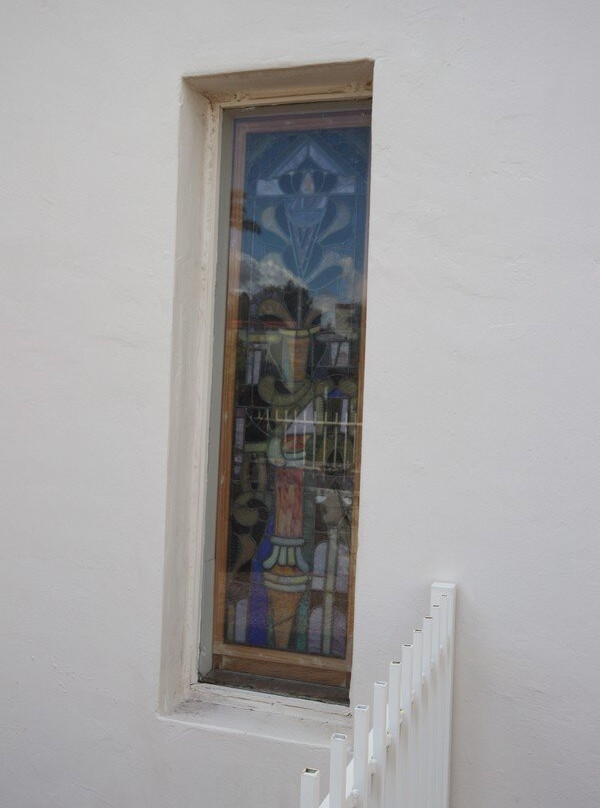 Old Adobe Mission-斯科茨代尔必去景点