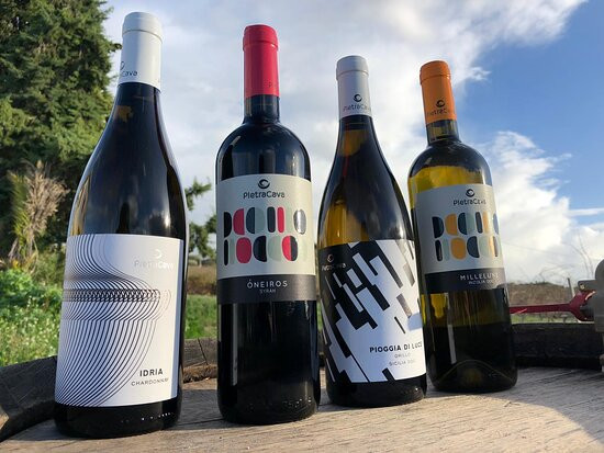 Azienda Vitivinicola PietraCava景点图片