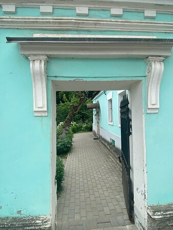 Aleksandrov  Art Museum景点图片