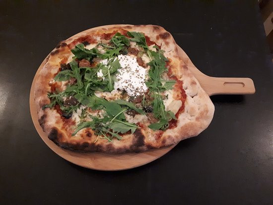 Cucina di Luigi