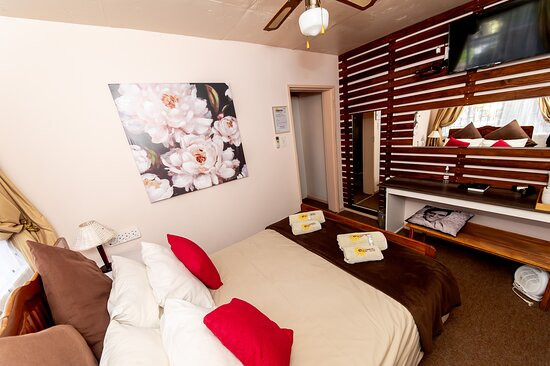 Elkoweru Guest House主图