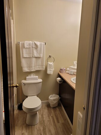 Econo Lodge Brossard主图