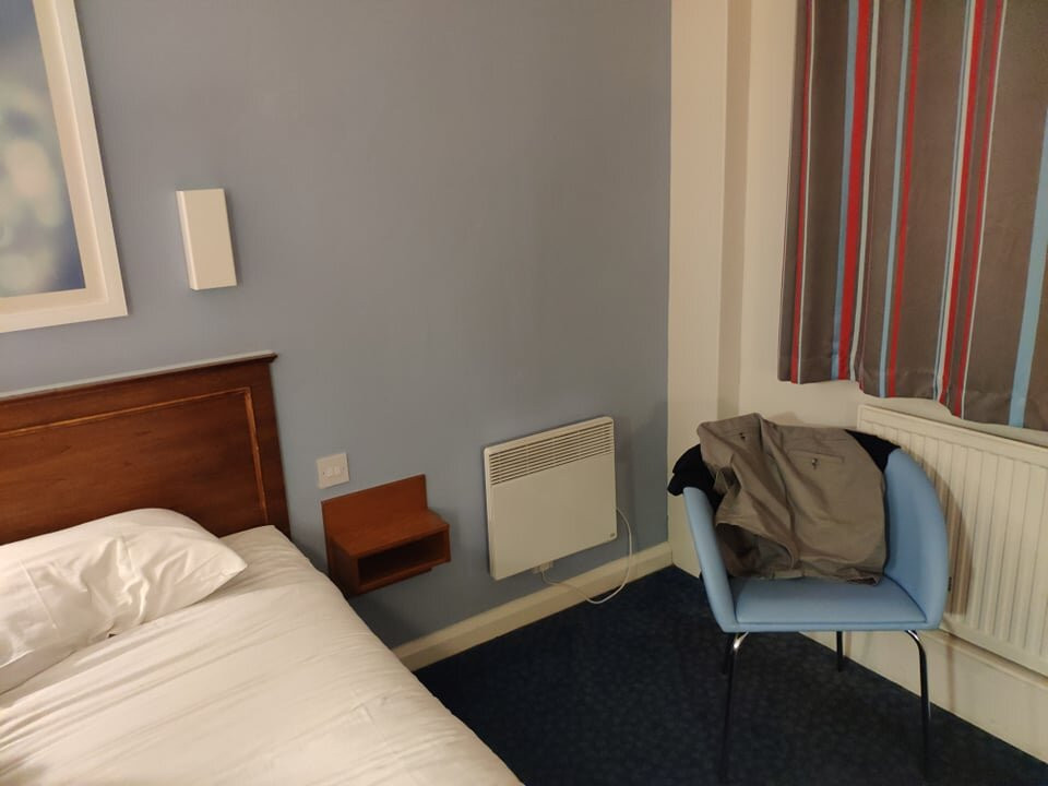 Travelodge Northampton Round Spinney主图