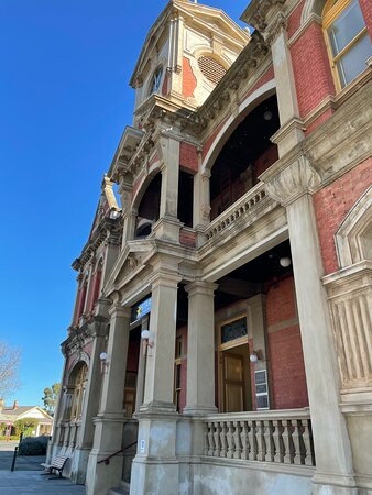 Eaglehawk Town Hall-Eaglehawk必去景点