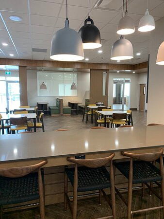 Fairfield by Marriott Inn & Suites Salmon Arm主图