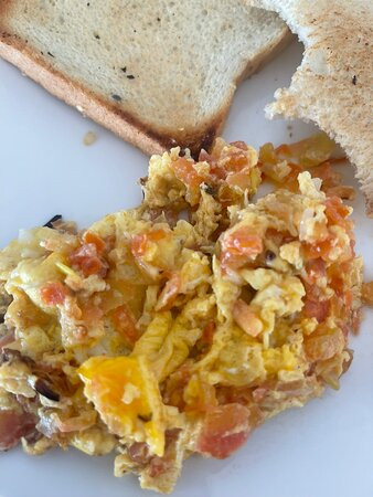 Hotel Campestre Duranta主图